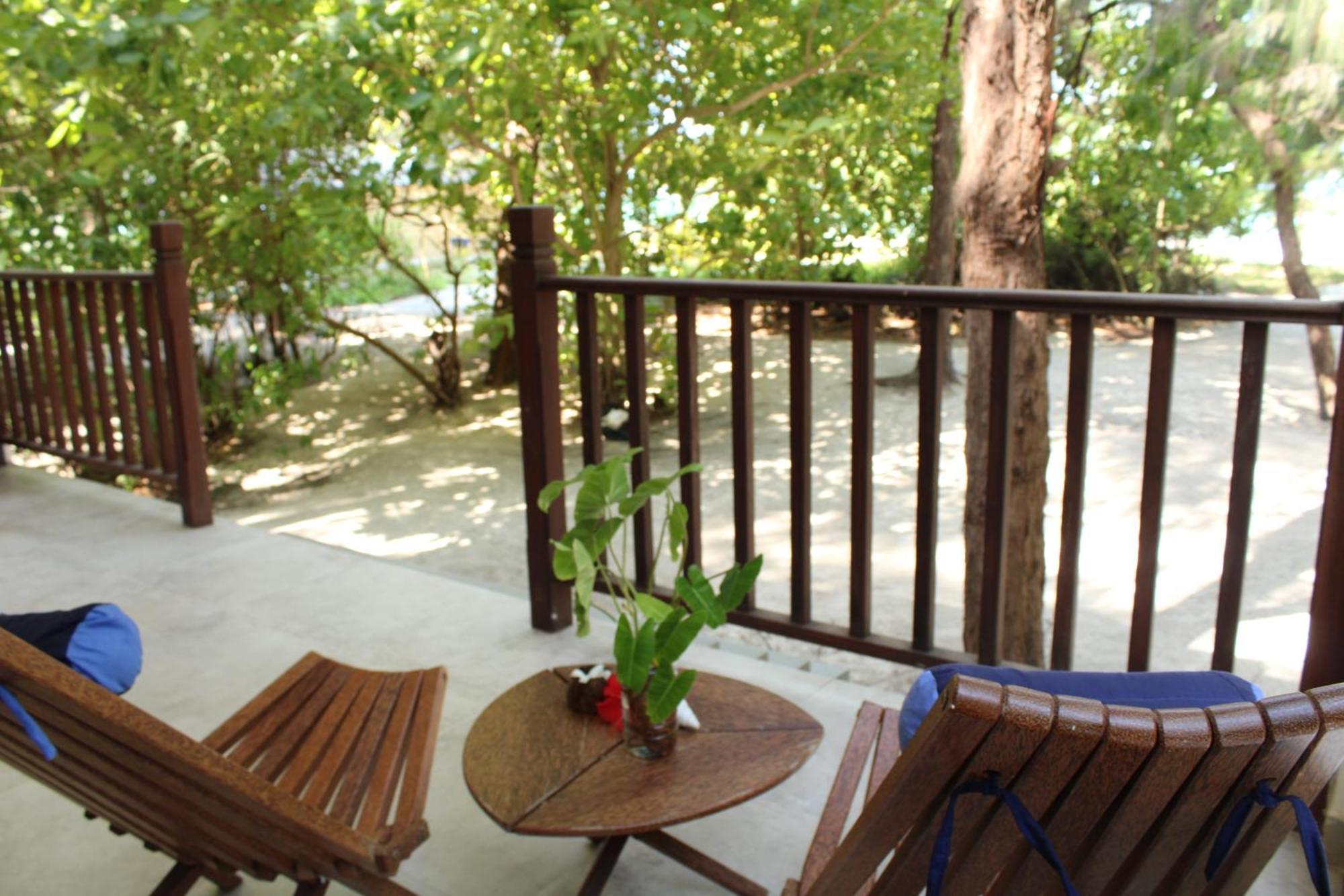 Kivuli Beach Resort Paje Buitenkant foto